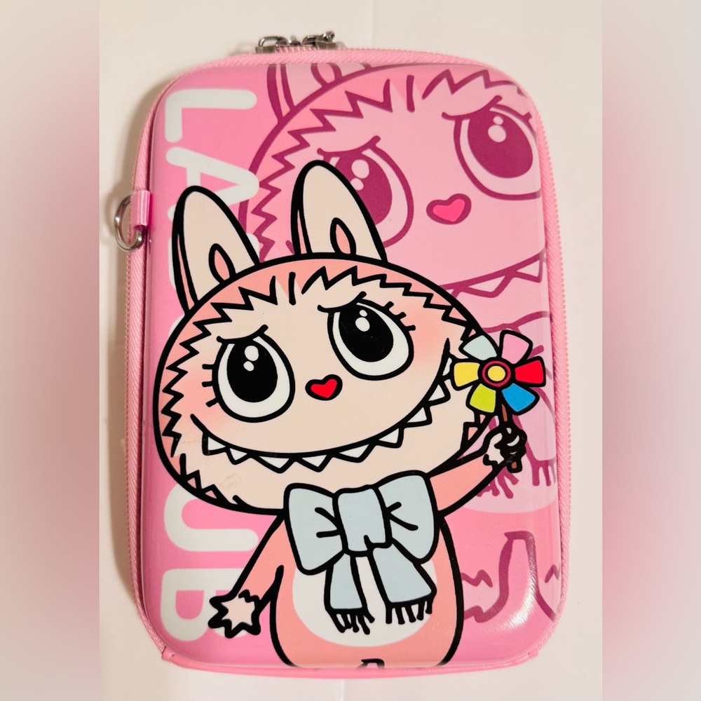 Labubu Crossbody Bag